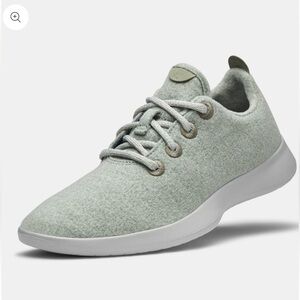 ALLBIRDS  Women's Wool Runner Washable Shoes Sneakers Size 9